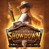 Wild Bounty VIP